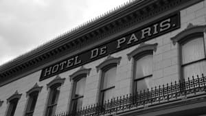Hotel de Paris