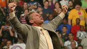 Raw - Aug. 07, 2006