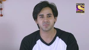 Sameer In Trouble