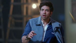 Is Kusum Possessed?