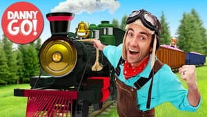 Chug Like a TRAIN!