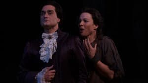 La Clemenza di Tito