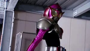 Peach Rider, Malika's Angelic Entrance!