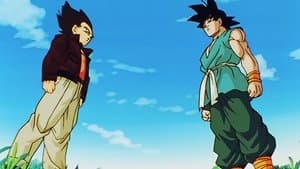 Even Stronger! Goku's Dream Is Never-Ending!