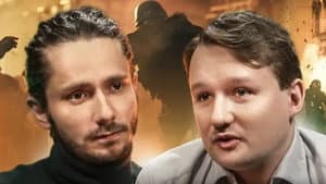 REMY BUISINE, JOURNALISTE FOR BRUT: THE CRAZIEST THINGS HE'S SEEN AND HEARD! (Police violence...)