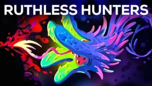 What’s It Like to Be Killed by Nature’s Most Brutal Predator