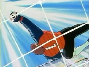 Decisive Victory! Challenge the Steel Giant