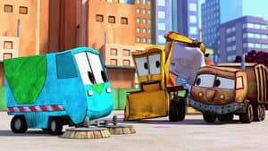 Sweepy Clean / The Broken Road