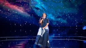 Blind Auditions (9)