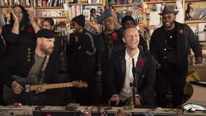 Coldplay