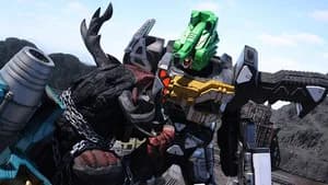 Revive! Ancient Weapons!
