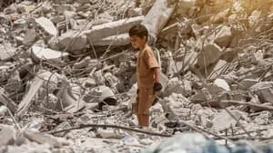 Caught In The Crossfire - Lebanon