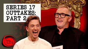 Series 17 Outtakes - Part 2