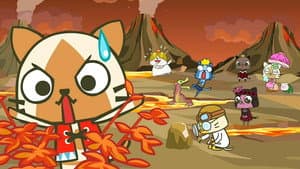 Episode 13