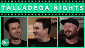 'Talladega Nights' With Craig Horlbeck, Danny Heifetz, and Danny Kelly