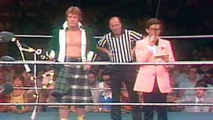 All Star Wrestling - August 11, 1979