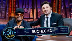 Buchecha