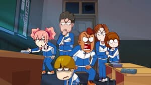 Episode 581