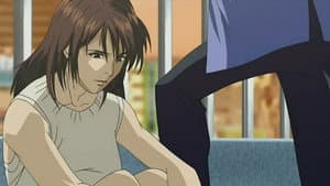 My sister...Kaori
