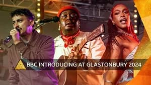 BBC Introducing at Glastonbury