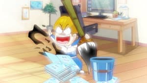 Episode 561