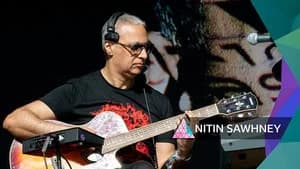 Nitin Sawhney