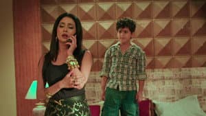 Yuvi's Desperate Move