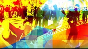 Could the Iran Regime Really Fall?