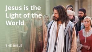 John 8 | Jesus Declares: I Am the Light of the World; The Truth Shall Make You Free