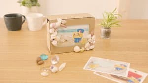 Accessory Box