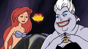 How The Little Mermaid Should Have Ended