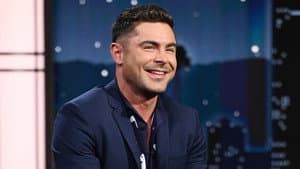 Zac Efron, Alfonso Ribeiro, Parquet Courts