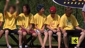 Zane's Big Break