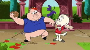 Gettin' Your Goat