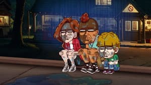 Episode 841