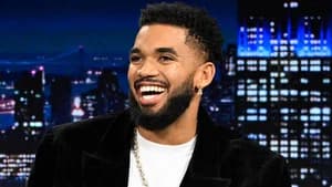 Karl-Anthony Towns, Sienna Miller, Stefano Domenicali, Gary Simons