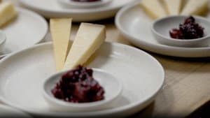 The Art of Cheese Festival