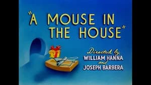A Mouse in the House