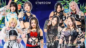 Stardom in Osaka-Bay 2026 Jul.