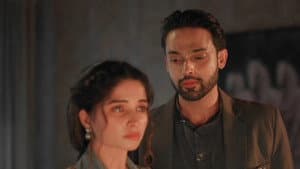 Seher refuses Mahid