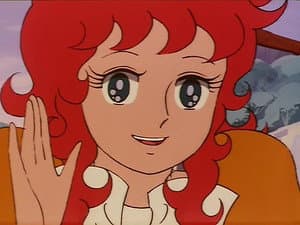 Farewell, Megu-Chan