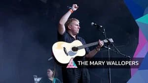 The Mary Wallopers