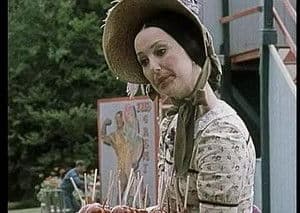 Dolly Clothes-Peg