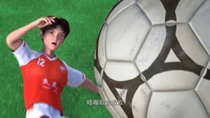 晏凌与教练矛盾爆发