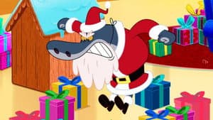 Operation Santa Claus