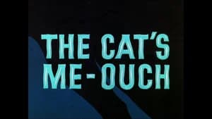 The Cat's Me-ouch