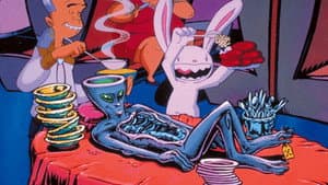 Sam & Max vs. the Uglions