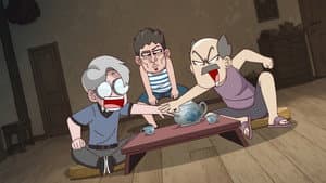 Episode 957