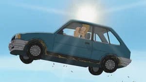 Beavis, Take the Wheel