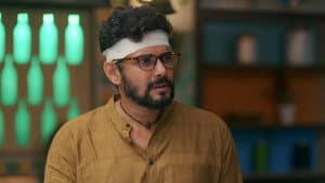 Ganga Loses His Memory!